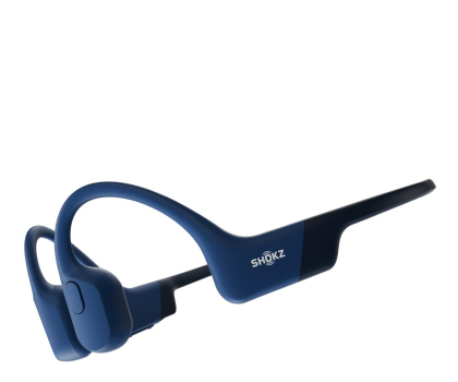 Słuchawka bezprzewodowa SHOKZ OpenRun USB-C Niebieskie S805-ST-BL